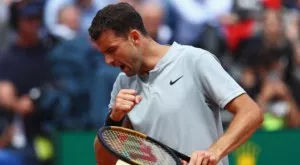 Къде да гледаме мача от третия кръг на Ролан Гарос между Димитров и Вердаско?