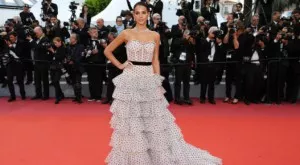 Бразилската конфедерация забрани гаджето на Неймар да стъпва на Мондиала