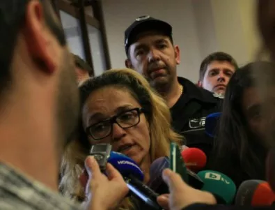 Адвокатът на Иванчева: Психичното ѝ здраве е критично и може да доведе до психологическа смърт