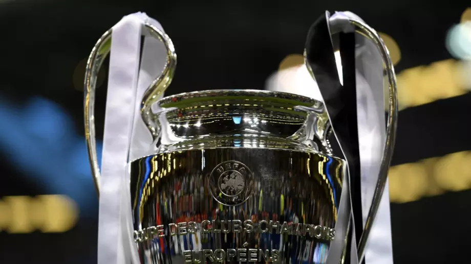УЕФА планира създаването на лятна Шампионска лига
