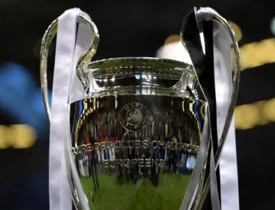 Късна драма в Торино, Манчестър Сити и Реал Мадрид газят в Шампионска лига