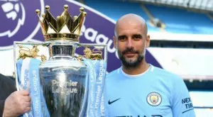 Гуардиола коментира интереса на Манчестър Сити към Пянич