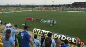 Дунав пребори Царско село и остава в елита