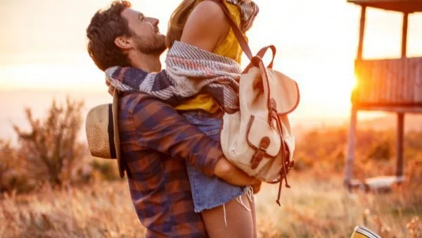 ЛЮБОВЕН хороскоп за този уикенд