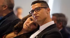 Майката на Роналдо обяви кога той ще се върне в Спортинг