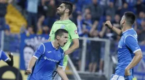 От БФС утвърдиха програмата за още 4 кръга в Първа лига