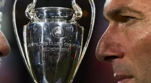 Има само един треньор, спечелил повече трофеи с Реал от Зидан