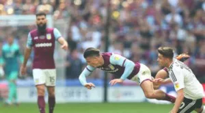 Звездно дуо ще поеме Астън Вила