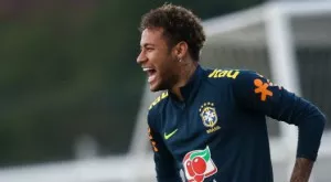 Неймар шокира с новата си прическа (СНИМКИ)