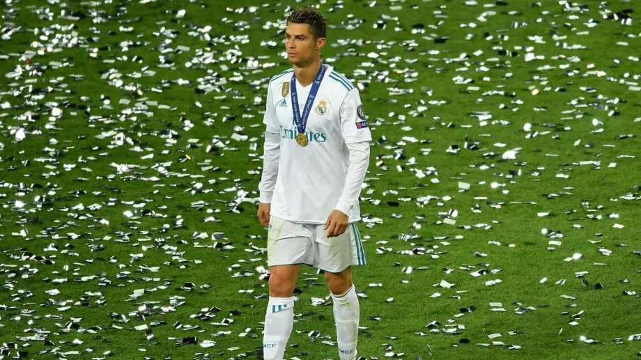 ВИДЕО: Преди 2 години Кристиано Роналдо изигра последния си мач за Реал Мадрид