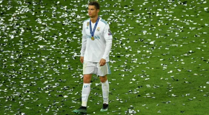Яд, разочарование и въпроси: Мадрид настръхна срещу Кристиано Роналдо