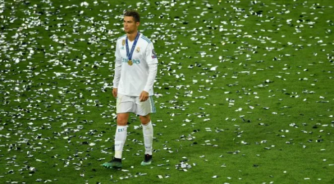 Панучи: Да напусна Реал бе най-голямата ми грешка, Роналдо може да съжалява