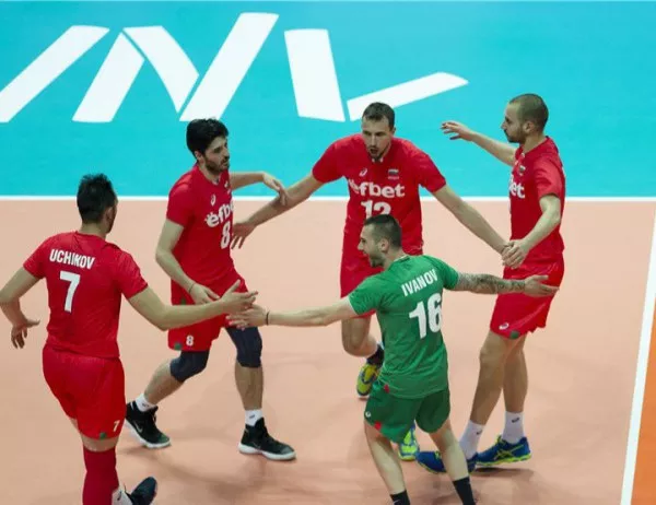 След страхотна драма България загуби спечелен мач срещу Сърбия