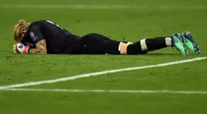 "Кариус, ти ли си"? 19-годишен страж стана за смях в американската МЛС (ВИДЕО)