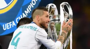 Колко би струвало на Перес, ако иска да разкара Серхио Рамос?