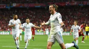 Реал Мадрид представи новите си екипи (ВИДЕО)