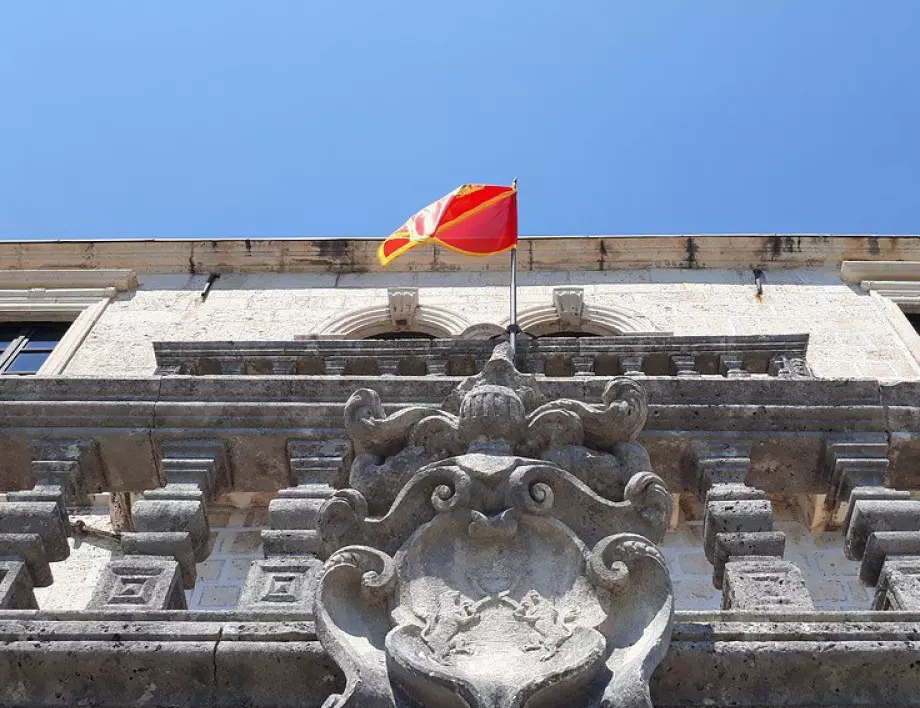Парламентът на Черна гора избира правителство