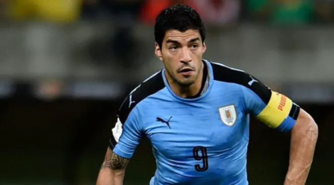 Суарес изненада: Дано Салах се възстанови за мача с Уругвай