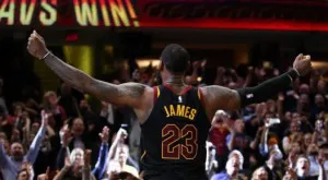 ЛеБрон Джеймс урежда следващия трансфер в Ливърпул