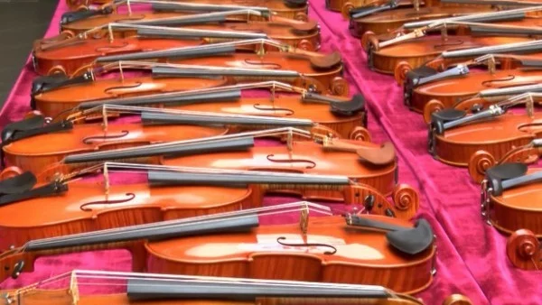 1 октомври - ден с множество празници