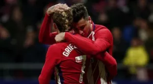 От Атлетико в Реал: Ас на "дюшекчиите" цел №1 на "кралския клуб" 