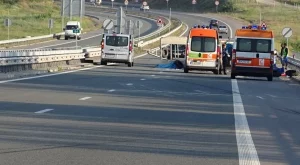 Експерт: Българските магистрали се превръщат в пътища на смъртта 