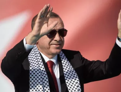 Ще загуби ли отново Ердоган в Истанбул?