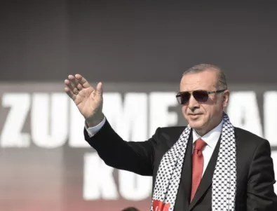 Когато турците гласуват: Пълната сигурност на Ердоган зависи от първия тур