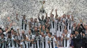 Ето коя телевизия ще излъчва Серия А от новия сезон