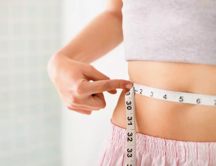 8 съвета как да отслабнем, без да пазим диета 