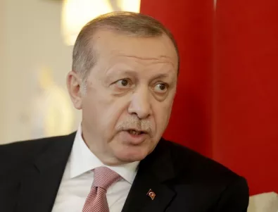 Ердоган: С-400 не трябва да влияят на отношенията Турция-САЩ 