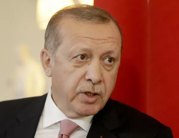 Опонент към Ердоган: Искам да ти видя дипломата за висше образование