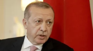 Според Ердоган турската икономика е "за пример" на света