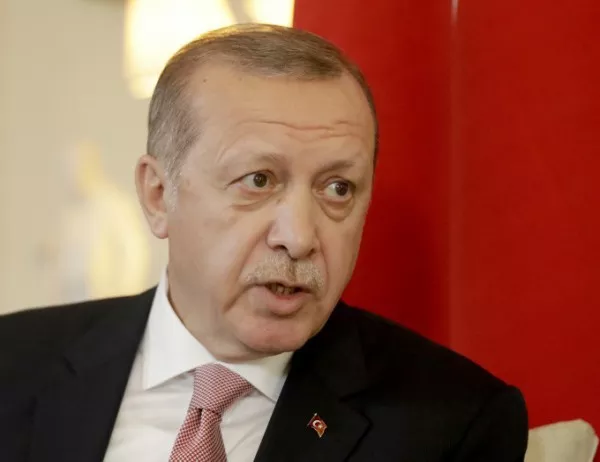 Турция проведе военна операция срещу ПКК