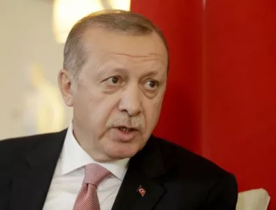 ЕК: Надяваме се Турция с Ердоган да остане партньор на ЕС 