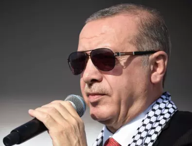 Ердоган също заговори за закриване на 
