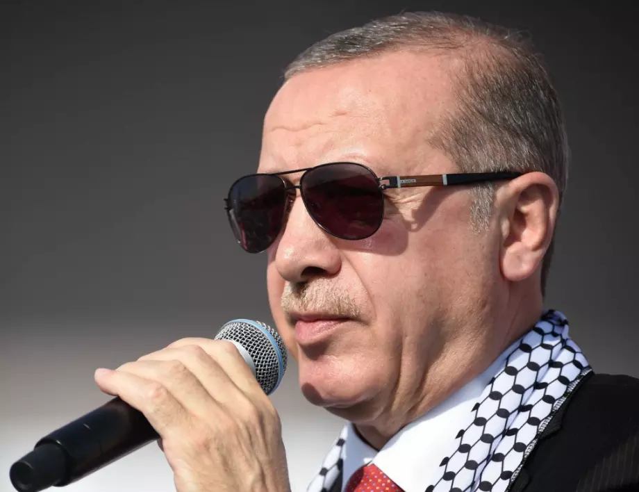 Ердоган също заговори за закриване на "Инджирлик"