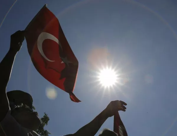 Турция въведе улеснения за придобиване на турско гражданство