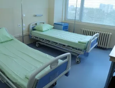 Зам.-министър: В края на седмицата ще се спре плановият прием в болниците в София