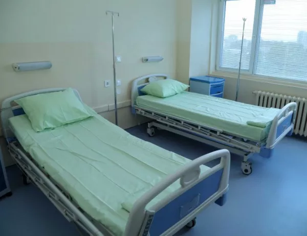 Над 10 хил. са новооткритите случаи на пациенти с онкологични заболявания в Пазарджик