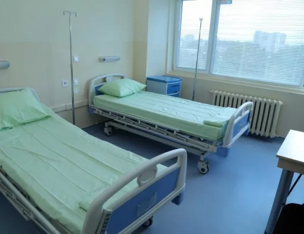 Болница в Перник могат да останат без отопление