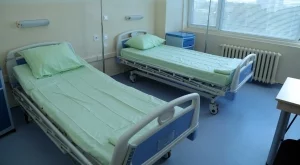 Над 1 млн. българи лежат в болница всяка година
