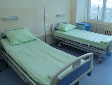 Стоим в болница най-малко от всички в ЕС, с изключение на Холандия 
