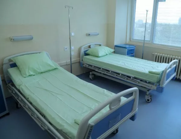 Хоспитализациите в България растат главоломно, ефектът за здравето на нацията е нулев