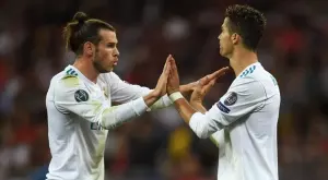 Реал Мадрид лъгал заради Кристиано Роналдо: Разкриха важен детайл по трансфера на Бейл 10 години по-късно