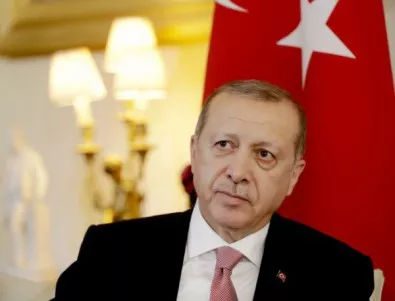 Германците масово не одобряват официална визита на Ердоган в страната