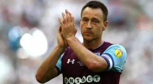 Официално: Джон Тери обяви края на игровата си кариера