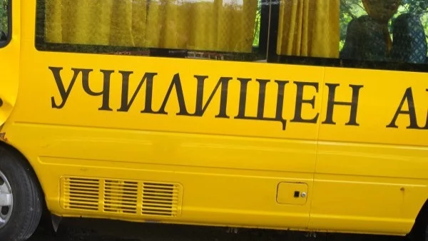 20 млн. лв. отделя правителството за закупуване на училищни автобуси