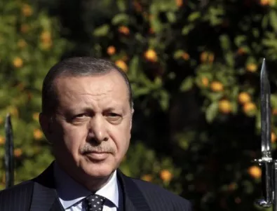 Ердоган: Турция няма да загуби икономическата война