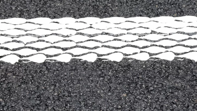 Ограничават движението в аварийната лента при км 20 на АМ "Тракия"